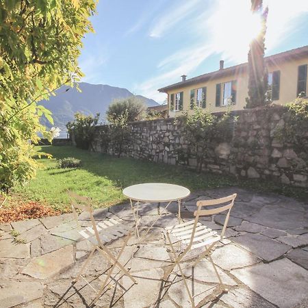 Villa Elena Mezzegra Exterior photo